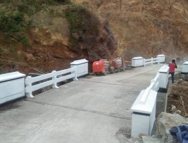 Pekerjaan Jembatan