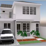 Rumah Lama Menjadi Baru