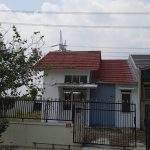 Renovasi Rumah Tipe 36 Cluster Lantana Citra Indah Jonggol, Bogor