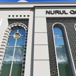 Jasa Desain Masjid – GRATIS!!!