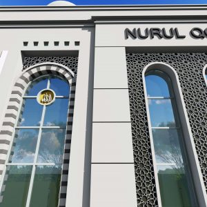 Masjid NQ-Bintaro_03