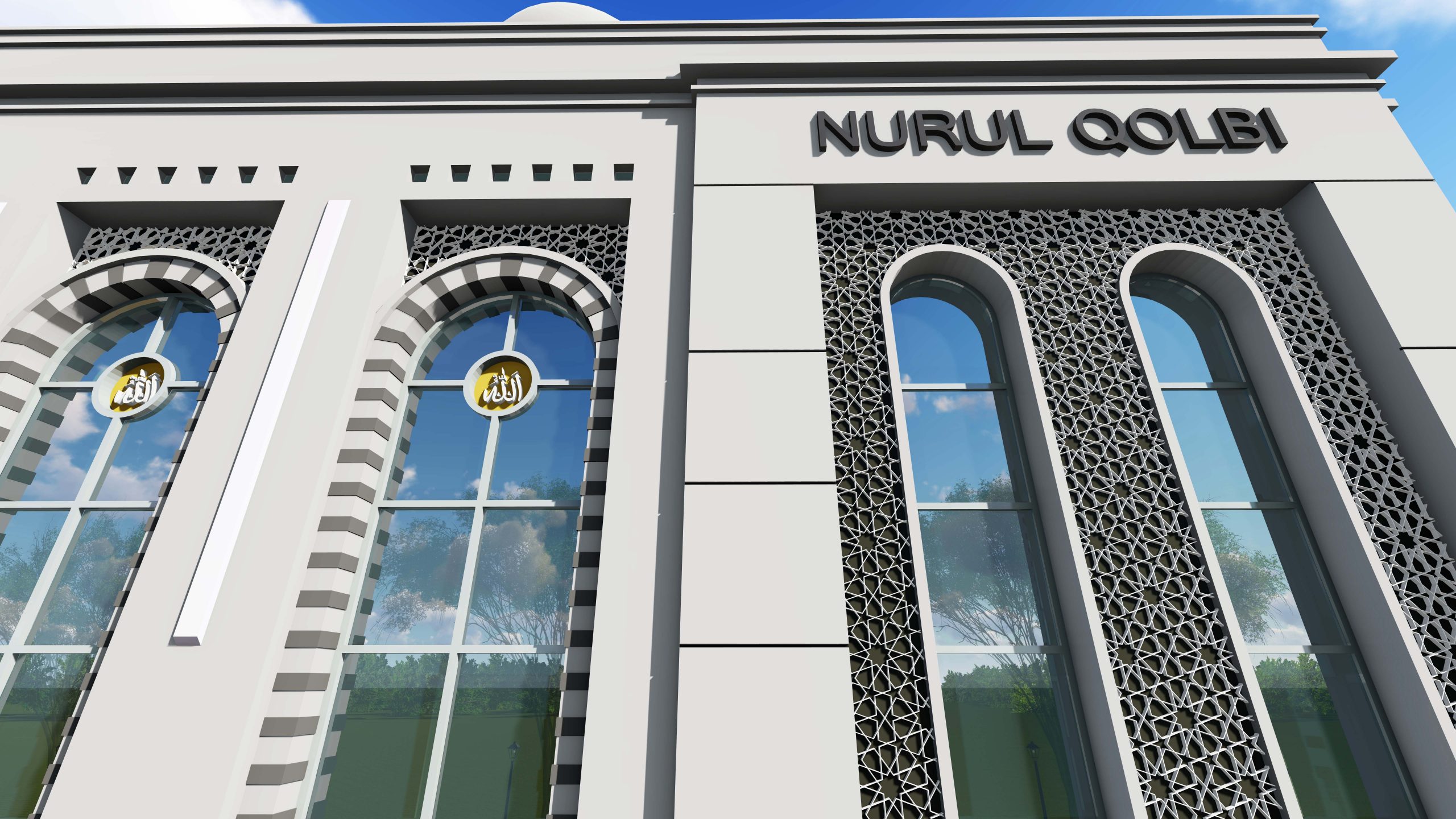 Jasa Desain Masjid GRATIS insinyur or id Jasa Desain Masjid GRATIS insinyur or id