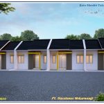 Jasa Pembangunan Rumah Type 21 – 36