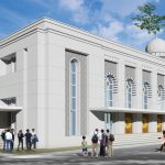 Jasa Desain Masjid